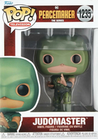 Фігурка Funko Pop! Television DC Peacemaker the Series Judomaster 1235 (889698641845)