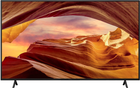 Телевізор Sony KD65X75WLE33 (S015501737E) - Уцінка
