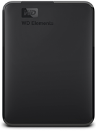 Western Digital 外付けHDD 2TB WDBU6Y0020BBK Жесткий диск Western Digital Elements 2TB WDBU6Y0020BBK-WESN 2.5