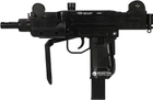 Пневматический пистолет Gletcher UZM (39137) - изображение 1
