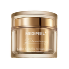 Премиальный омолаживающий крем с экстрактом камелии MEDI-PEEL Premium Golden Camellia Wrinkle Cream 50 мл