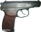 Пневматичний пістолет Gletcher PM-A (39975) - зображення 2