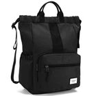 Городской рюкзак трансформер для ноутбука Tigernu T-S8511 14" 12л Black (T-S8511Black)
