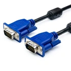 Кабель Atcom VGA 3.0 м з ферритами (7790)