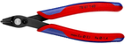 Кусачки Knipex Super Knips XL прецизійні 140 мм (78 61 140)