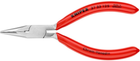 Плоскогубці Knipex 125 мм (37 33 125)