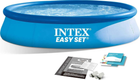 Басейн Intex Easy Set Pool 396 x 84 см (6941057400150)