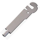 Сменный инструмент Roxon FTS2-1 к мультитулу Roxon Flex S804 шестигранный ключ 4 мм (FTS2-1)