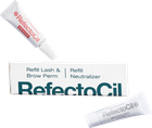 Набір для брів та вій RefectoCil Eyelash Curl & Lift Lashperm + Neutralizer (9003877902218)