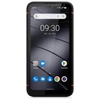 Смартфон Gigaset GX4 IM 4/64GB Dual Sim Black (S30853H1531R111) Чорний