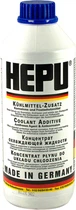 Антифриз HEPU P999 концентрат 1.5 л Синій (P999)