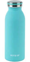Термос Kite K24-1208-4, 450 мл, м'ятний