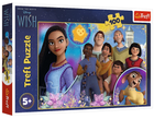 Пазли Побажання. Дісней. Wish. Disney (100 ел.) 16474 (Trefl)