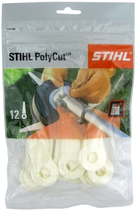 Plastikowe ostrze Stihl z pęcherzem 12 szt. (41110071001)