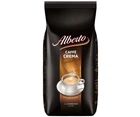 Кава JJDarboven Alberto Caffe Crema у зернах 1кг