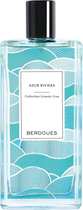 Парфумована вода унісекс Berdoues Grands Crus Azur Riviera 100 мл (3331849012792)
