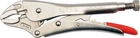 Клещи зажимные CrMo l=250 мм YATO YT-2451