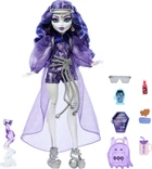 Кукла Монстер Хай Спектра Вондергейст с питомцем и аксессуарами Monster High Spectra Vondergeist Doll