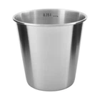 Горнятко Tatonka Mug 350 Silver