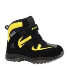 Ботинки зимние Bartek BRTKtex WATERPROOF 11603006 24р. 15,5 см