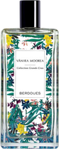 Парфумована вода унісекс Berdoues Grands Crus Vanira Moorea 100 мл (3331849004735)