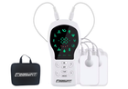 Міостимулятор з підігрівом EasyFit Pro ActivePulse масажер для м'язів + Чохол