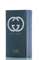 Мужская туалетная вода Gucci Guilty Pour Homme