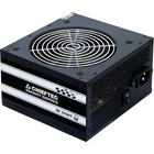 БЖ 400W Chieftec SMART GPS-400A8, 120 mm, >85%, Retail Box