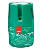 Средство для унитаза Sano Green 150 г