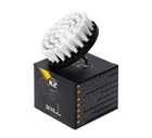 Щетка K2 Brill PRO на дрель для чистки 10 см