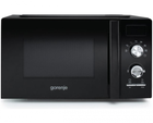 Микроволновая печь Gorenje mo20a3bh