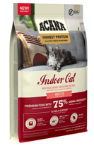 Сухой корм для кошек ACANA Highest Protein Indoor Cat