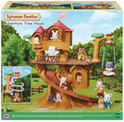 Zestaw Sylvanian Families Epoch Wyjatkowy domek na drzewie (5054131054505)