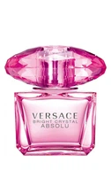 Парфумована вода Versace Bright Crystal Absolu для жінок