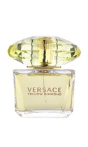 Versace Yellow Diamond туалетная вода для женщин
