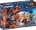 Zestaw Playmobil Wieza obleznicza Novelmore (4008789708700)