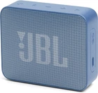 Акустическая система JBL Go Essential 2 Blue (JBLGOES2BLUEU)