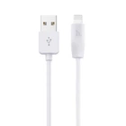 Кабель Hoco X1 Rapid charging cable Lightning 2M White