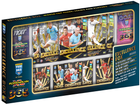 Gra planszowa Panini Fifa 365 Adrenalyn XL Excellence box (8051708022551)