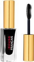 Tusz do rzęs Le Rouge Francais 410 Le Noir Cassiopee 7 ml (3770016006699)