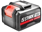 Акумулятор Stark Li-Ion, 18 В, 3 A·рік (210018300) Акумулятор