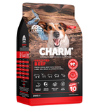 Сухий корм для собак Charm Grass-Fed Beef