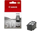 Картридж CANON (PG-510) CANON Pixma MP240/250/260/270/272/280/MX320/330 Black (2970B007) ( Black )