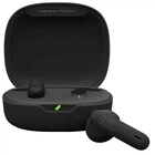 Bluetooth-гарнітура JBL Wave Flex 2 Black (JBLWFLEX2BLK) Чорний