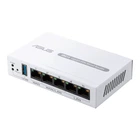 Маршрутизатор Asus ExpertWiFi EBG15 (90IG08E0-MO3B00) white