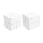 WiFi Mesh система Tenda Nova MW6 (2-pack) (MW6-KIT-2) (AC1300, 2xGE WAN/LAN, Beamforming, MESH, MU-MIMO, зовнішній адаптер