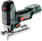 Акумуляторний лобзик Metabo ST 18 LT 130 BL 18V (601054850)