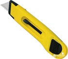 Ніж Stanley Utility 19 мм 150 мм (0-10-088)
