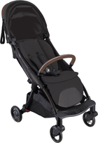 Коляска прогулочная Globber серии Stroll.Lite черный (925-120)