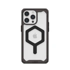 Чохол для смартфона UAG AAA для Apple iPhone 15 All Black (UAGPLY15Black)
